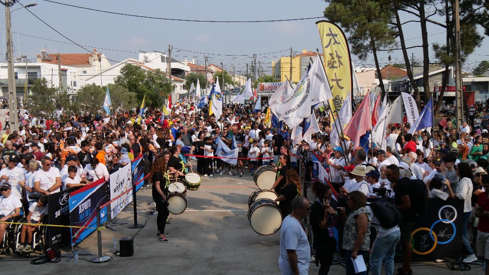  41.ª Edição da Seixalíada